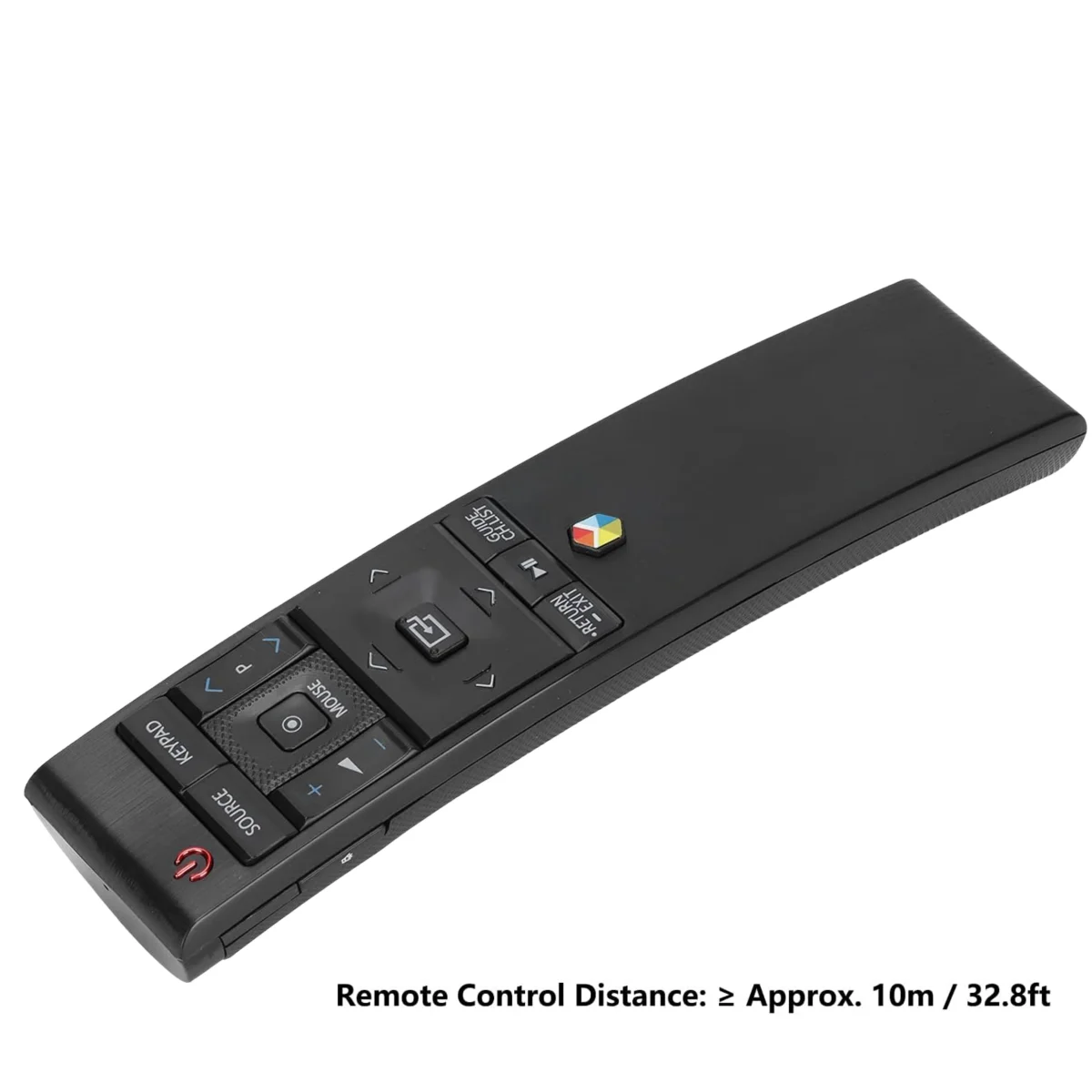 Новый пульт дистанционного управления для Samsun Smart TV UN65JU75ODF,UN78JS860OFx,UN78JS9100FX UN78JS950OFX, UN78JU7500FX UN88JS950OFX ремень USB
