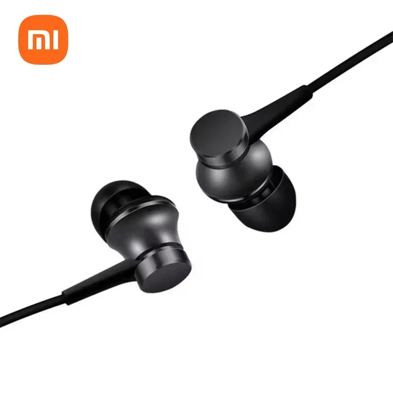 

xiaomi mijia Piston Headphones - Xiaomi Fresh Edition Basic Edition Headphones