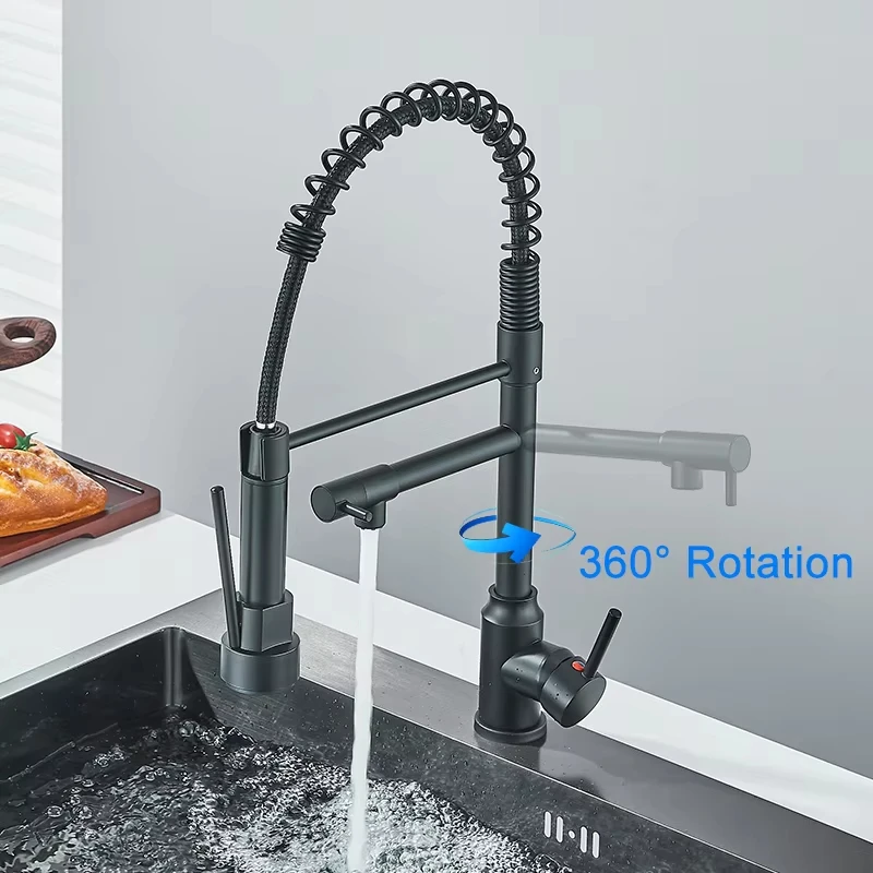 Thumbnail 4 - #52 Best Kitchen Faucets to Buy In 2026