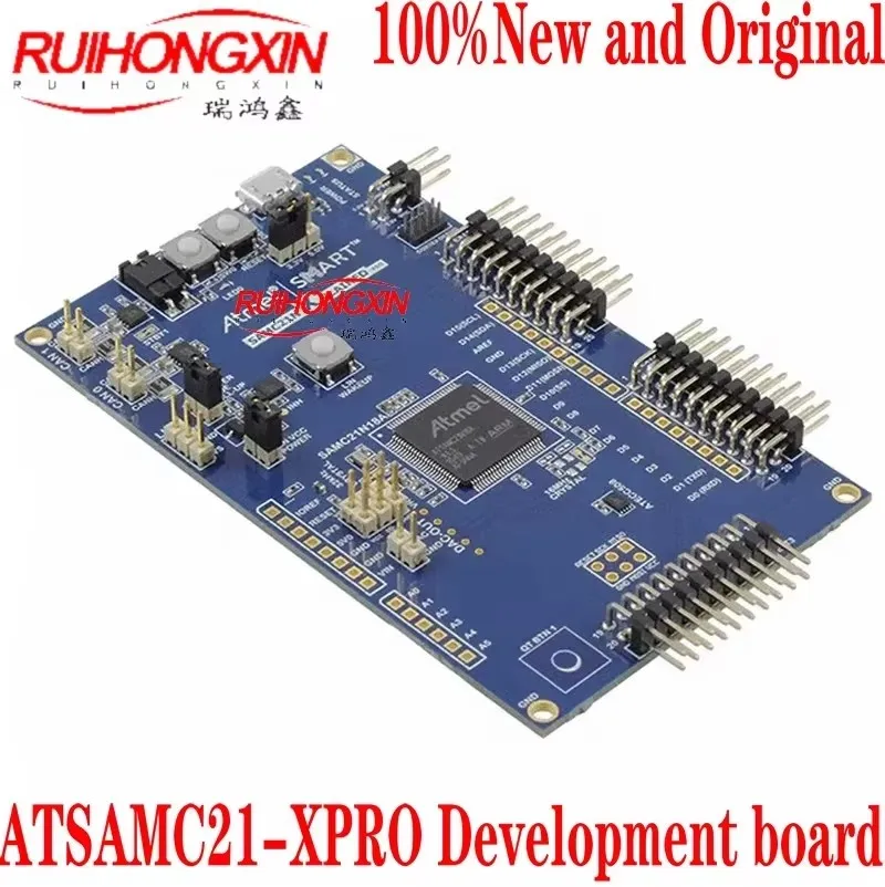 

ATSAMC21-XPRO Development board 100%New and Original