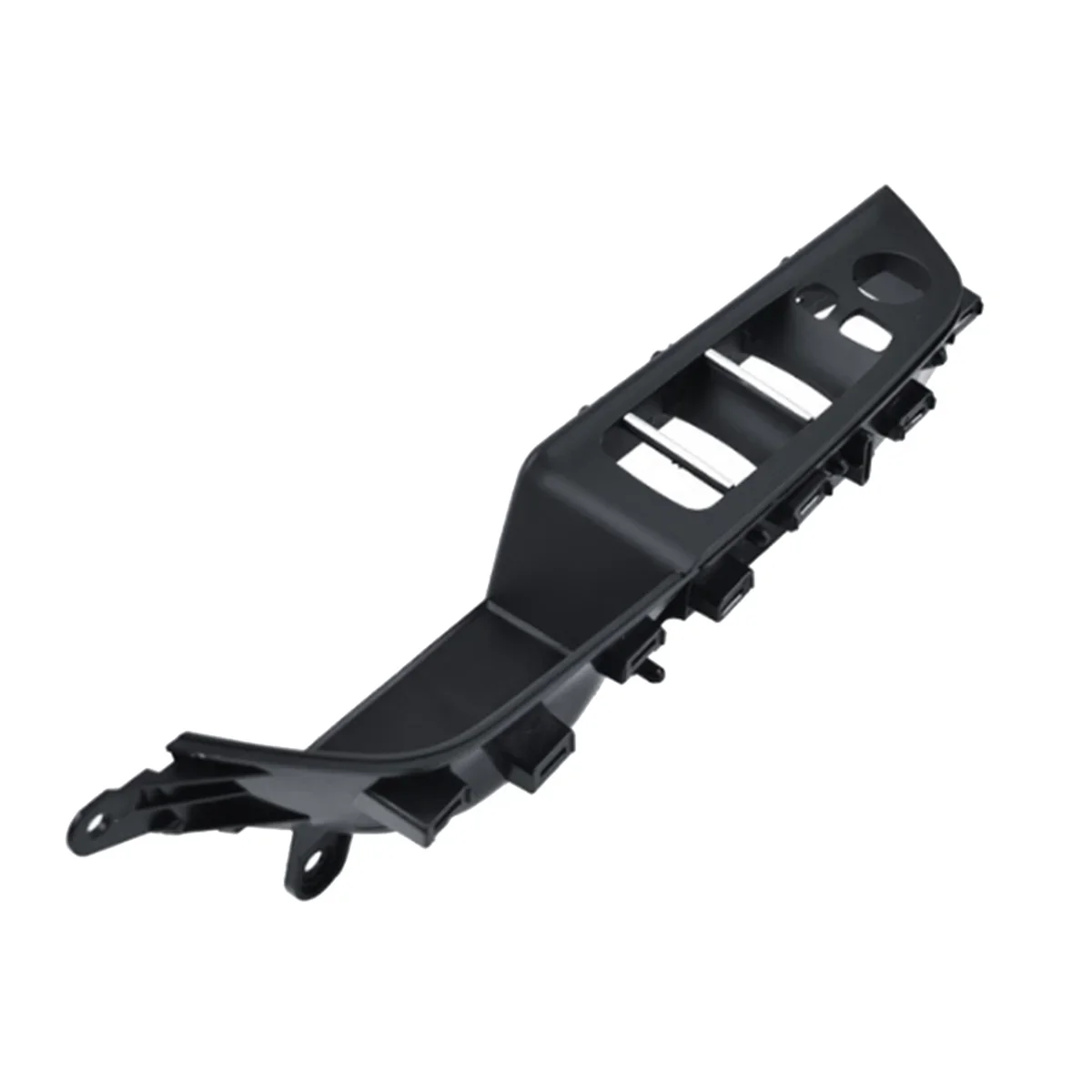 

Поп-автомобиль, передний левый переключатель окна, кнопка подъема, дверные подлокотники, панель в сборе для BMW 6 серии GT G32 2017-2022, черный с левым рулем