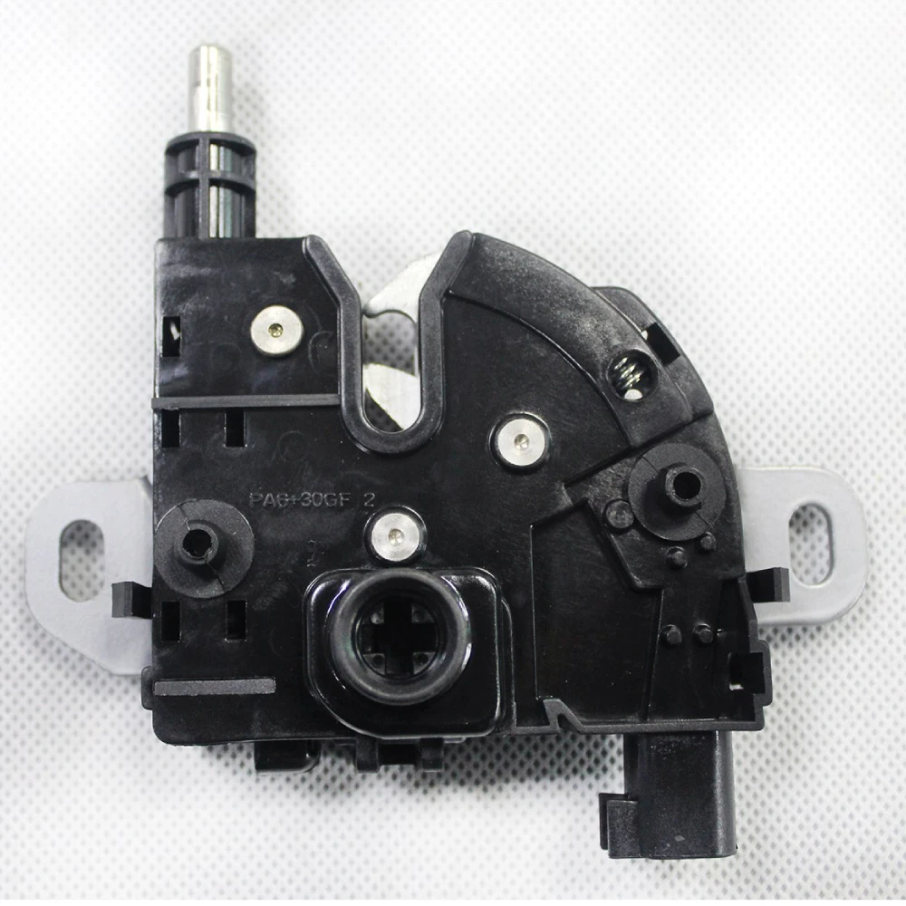 

3M5116700BB car lock Latch Lock Actuator for ford focus mk2 C-MAX Kuga 2.0L