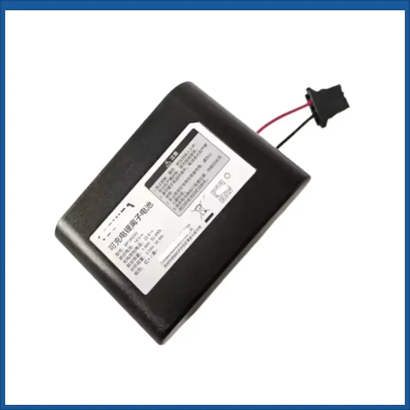 New For CL3C-PG 18V 2Ah High Quality for Toshiba CL3C-PG Handheld Vacuum Cleaner Battery