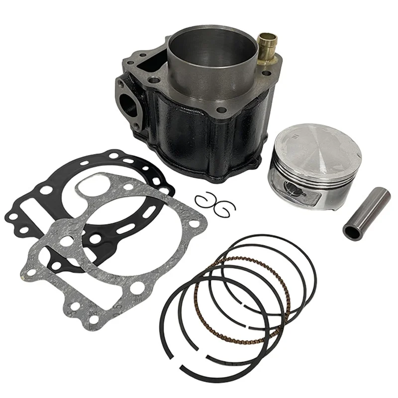 

Engine Cylinder Piston Kit 72Mm For Honda Foresight 250 Forza 250I Jazz 250 4T E2 250CC Motorcycle Engine Replacement Parts