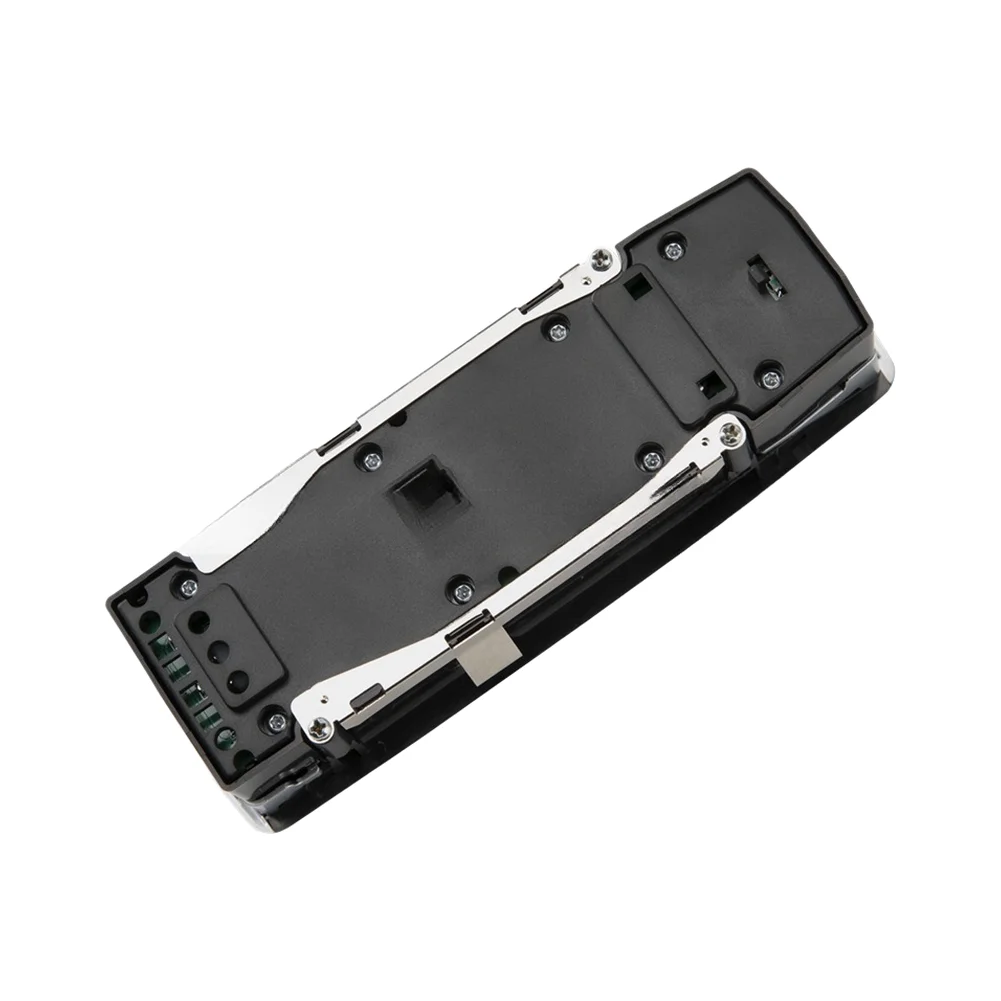 A1669054300 Window Control Switch for Mercedes-Benz For CLA250 For GLA250 For GLE320 Simple Install Ready to Use