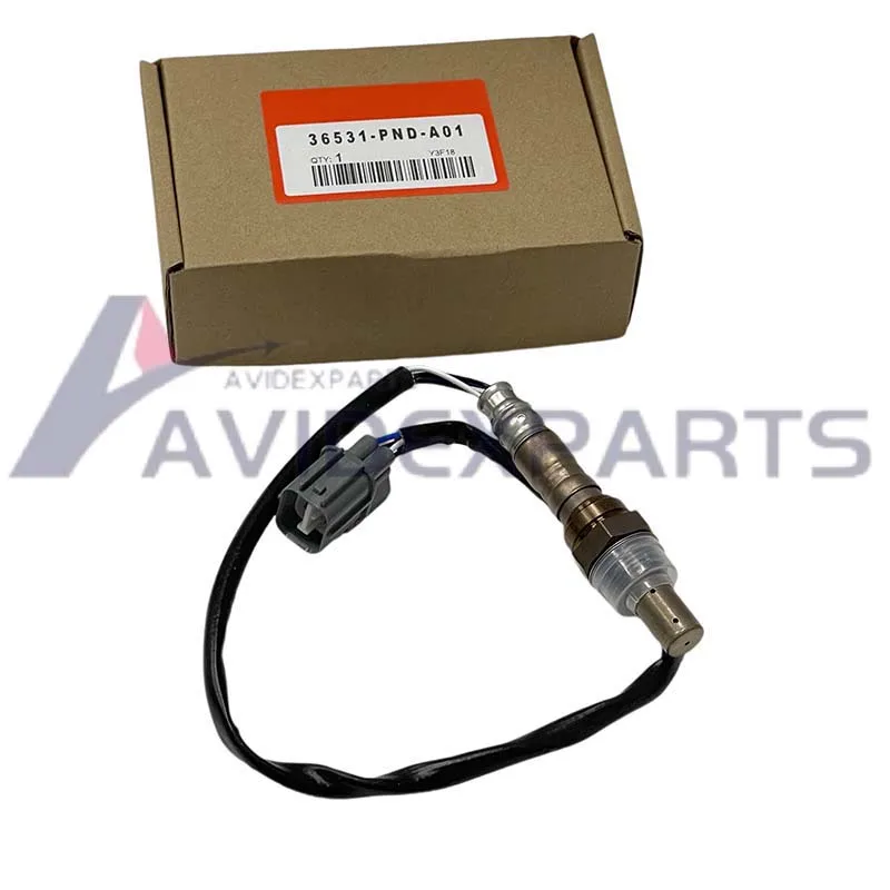 

36531-PND-A01 is suitable For Honda Acura oxygen sensor 36531 PND A01