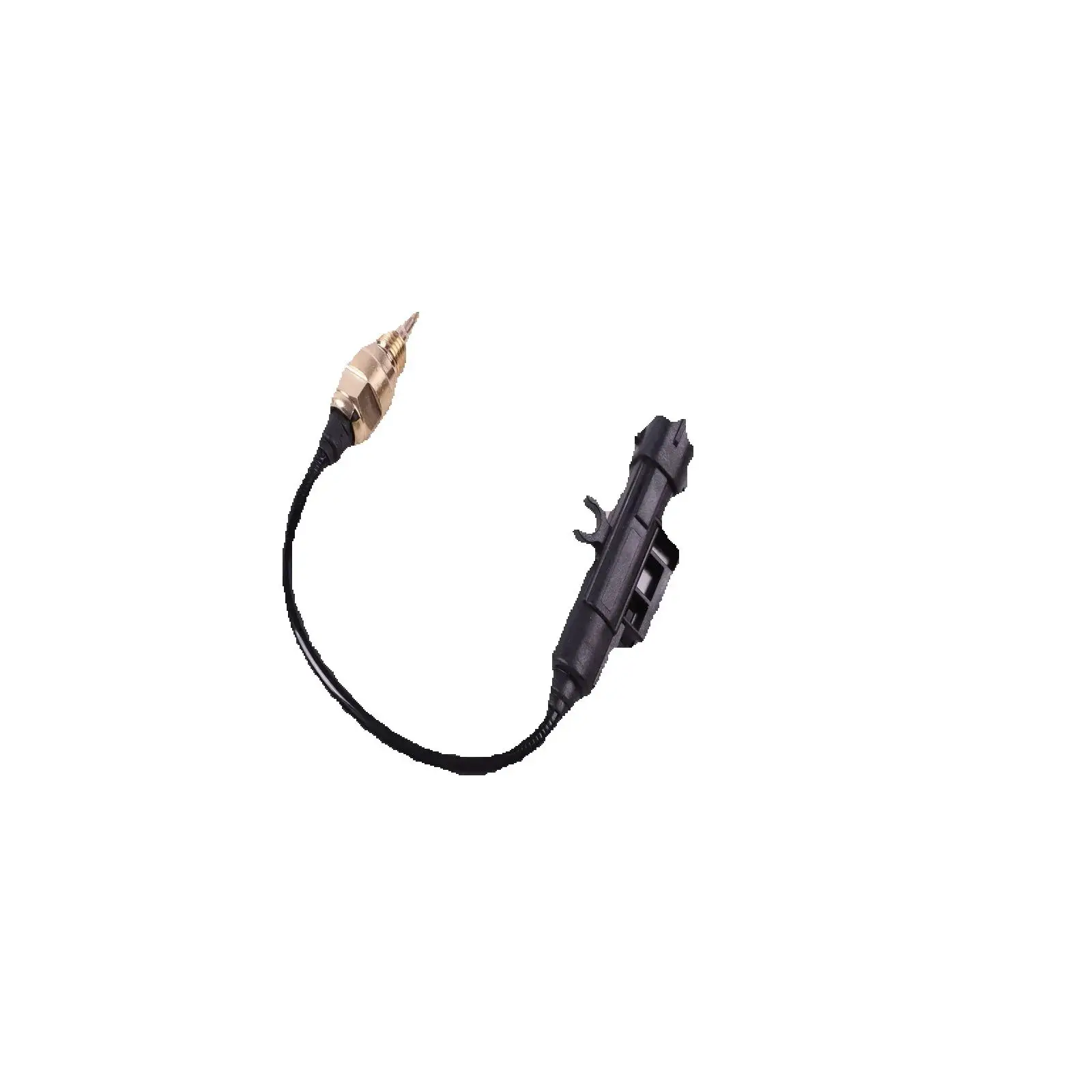 Sensor Suhu Oli Mesin 68119586AA untuk Jeep Renegade Fiat 500X 500L 200 ProMaster City 2.4L 1.4L 2012-2021