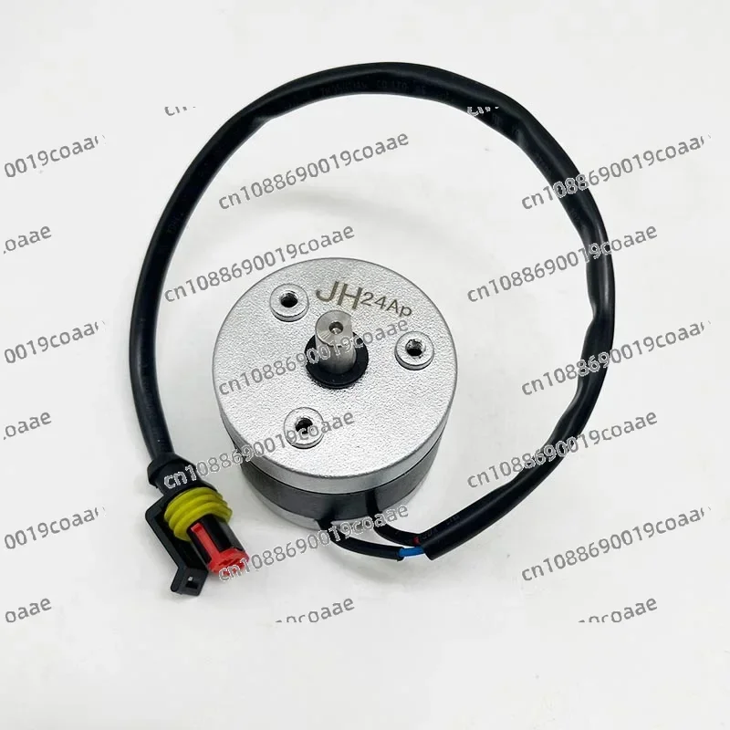 

Роторный электромагнитный клапан RSR 20/20 для текстильного оборудования, запчасти для водоструйных станков