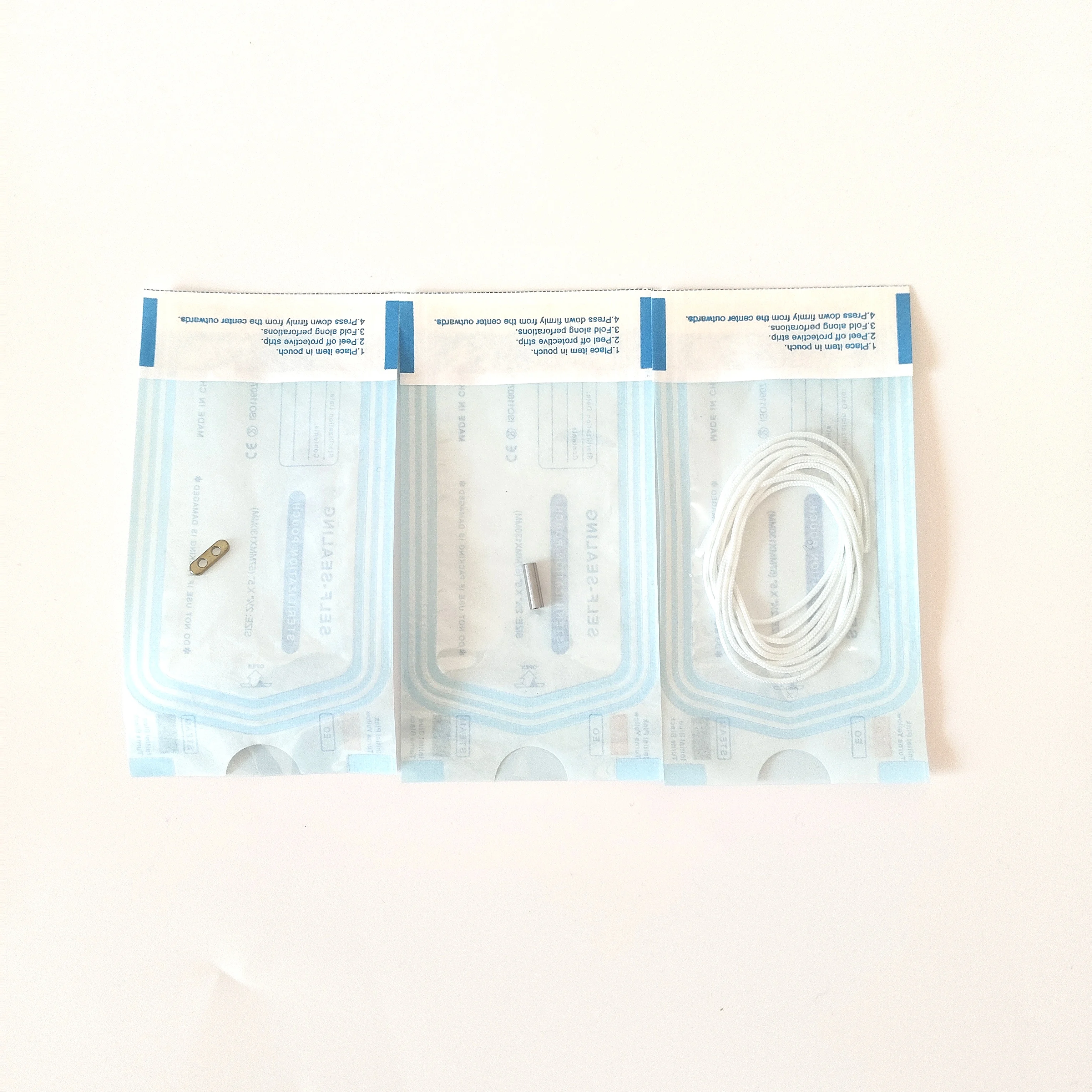 Sports Medicine Ligament Reconstruction Surgery Suture Titanium Plate Veterinary Endobutton  fast shipping