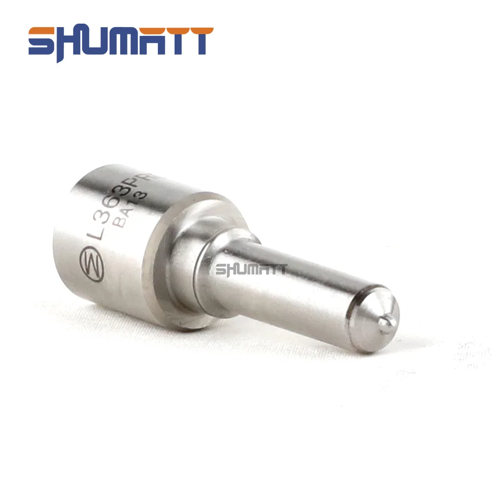 China Made New Common Rail Injection Nozzle H363 L363PRD