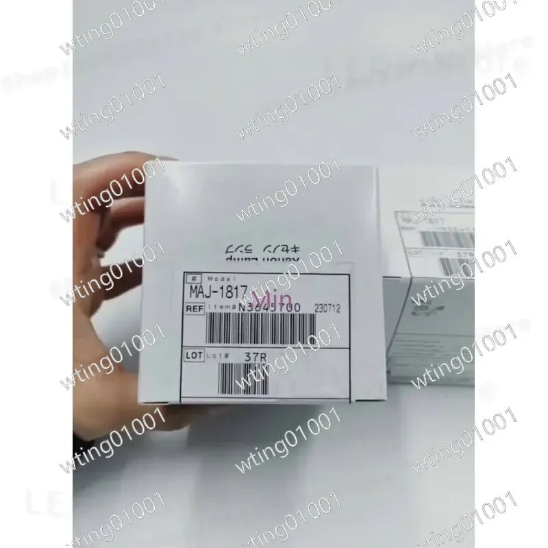 Ксеноновая лампа для эндоскопов EXCELITAS CERMAX PE300BFA PE175BFA J2022 MAJ-1817 MD-631 Y1964 Y1911: высокая яркость, холодный свет