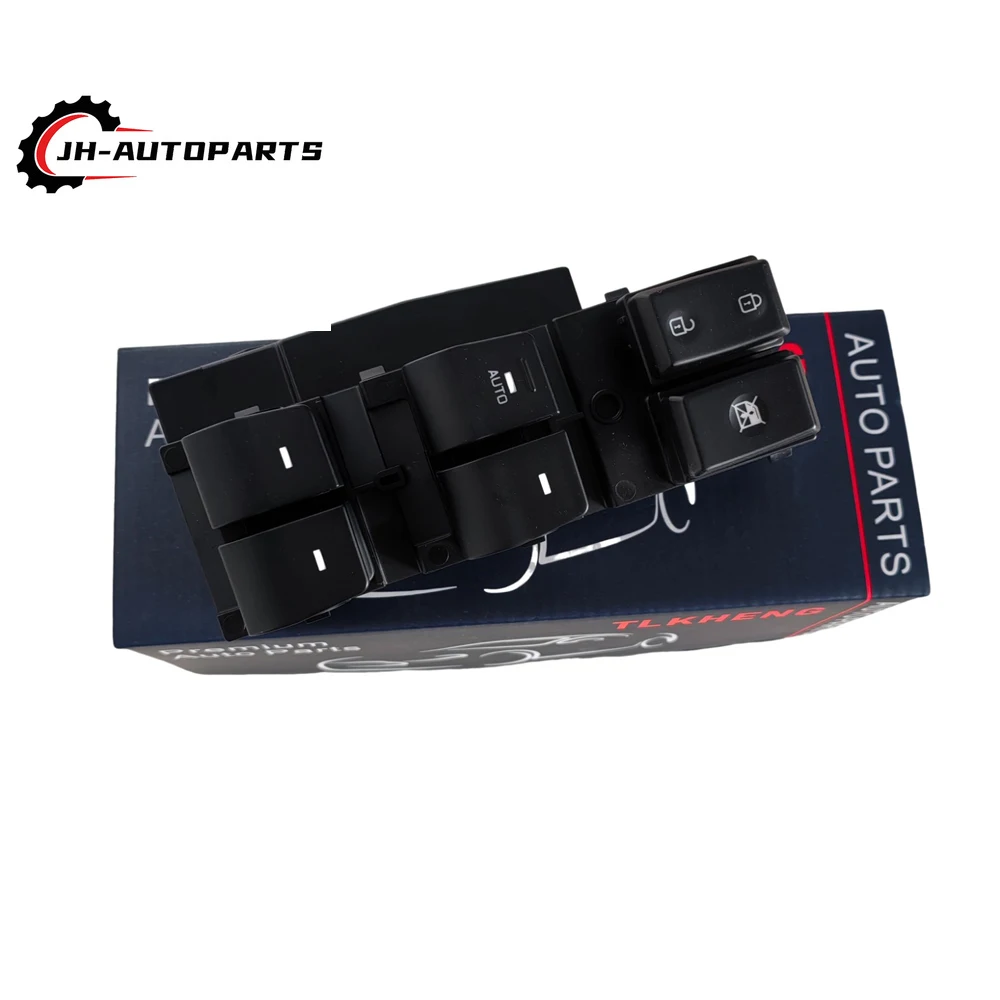 

Electric Power Master Window Switch For Hyundai Elantra 2017 2018 2019 2020 93570-F2000, 93570F2000