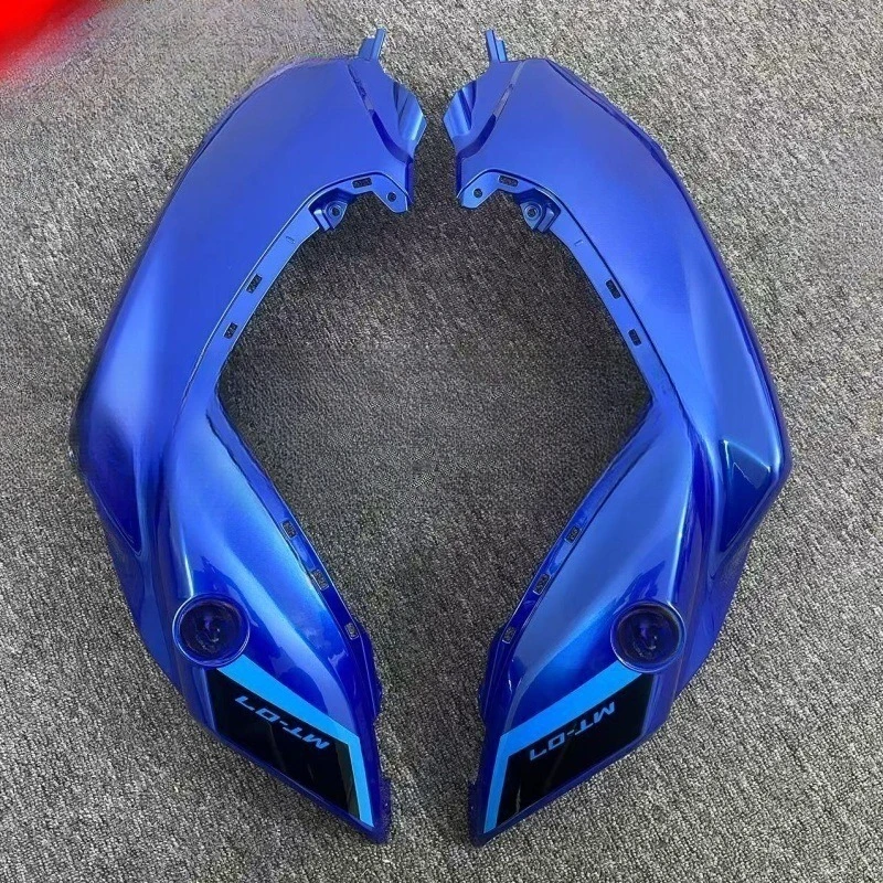 

Parts for mt07 MT-07 2021-2023 Large Bag Side Panel Housing Body Side Panel Fairing