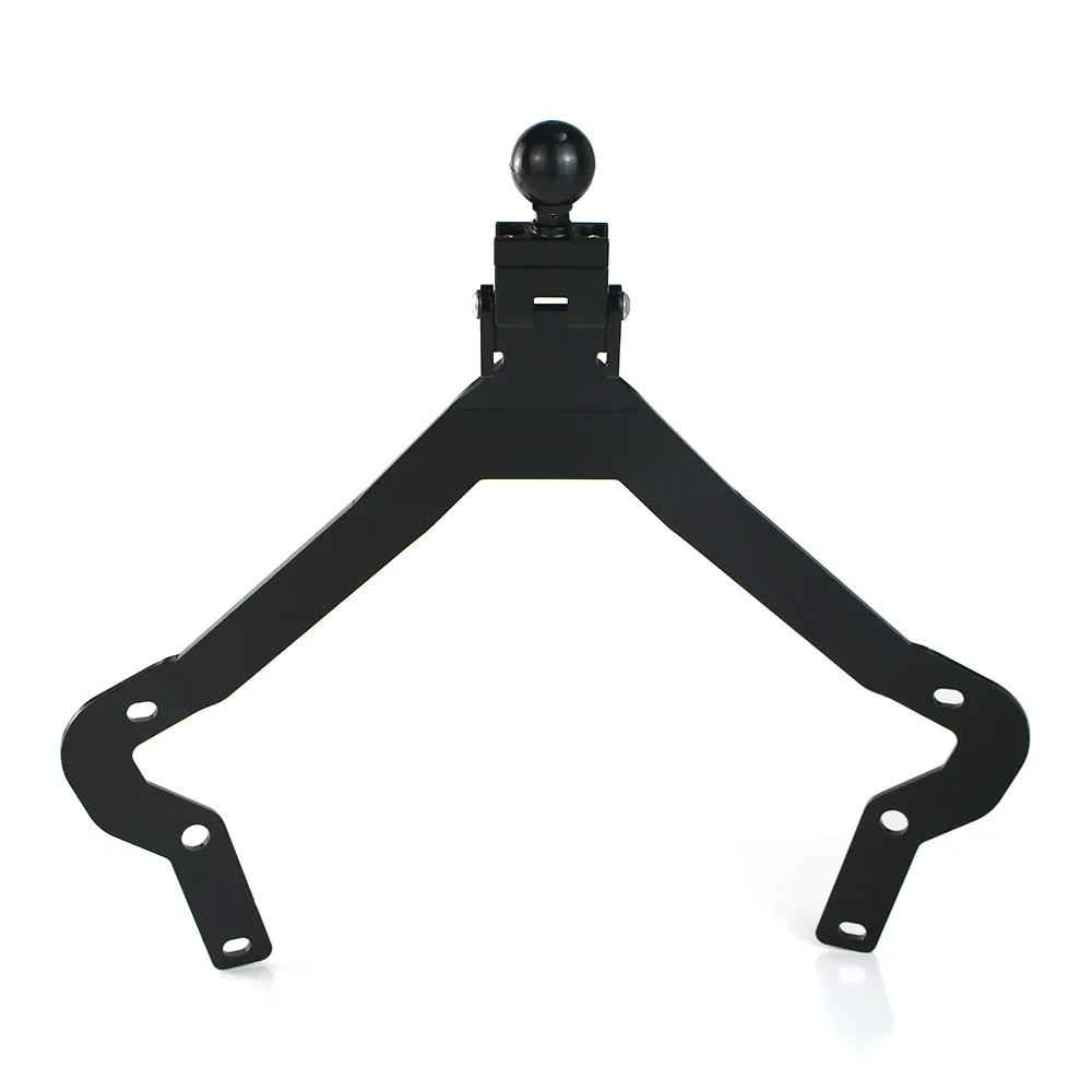 Motorfiets GPS Navigatie Bevestiging Telefoon Navigatie Houder Ondersteuning Windscherm FJR1300 FJR 1300 2013-2023 2024 Voor Yamaha