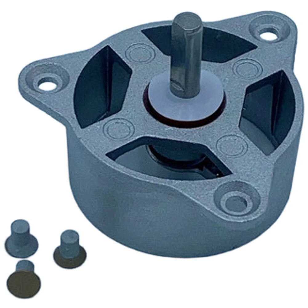 Bread Maker Inner Bucket Base Replacement Compatible with For Dolim and For Petrus Units for Reliable Performance
