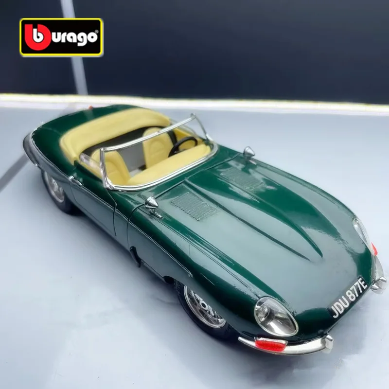 bburago-1-18-jaguar-e-type-alliage-classique-modele-de-voiture-de-sport-moule-sous-pression-en-metal-retro-vieux-vehicules-modele-de-voiture-simulation-enfants-jouets-cadeaux