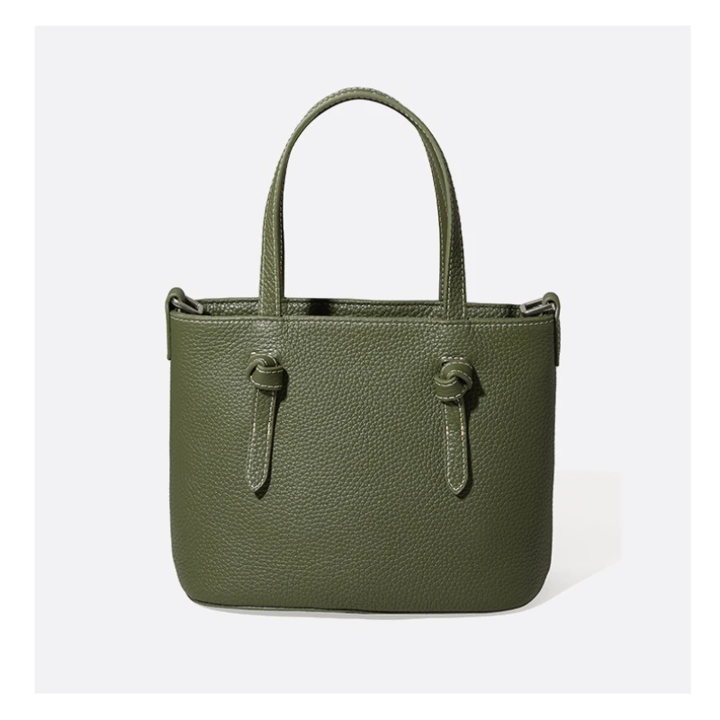 

Jonlily Women Genuine Leather Shoulder Bag Female Fashion Handbag Totes Casual Crossbody Bag Daybag Small Purse -KG1882