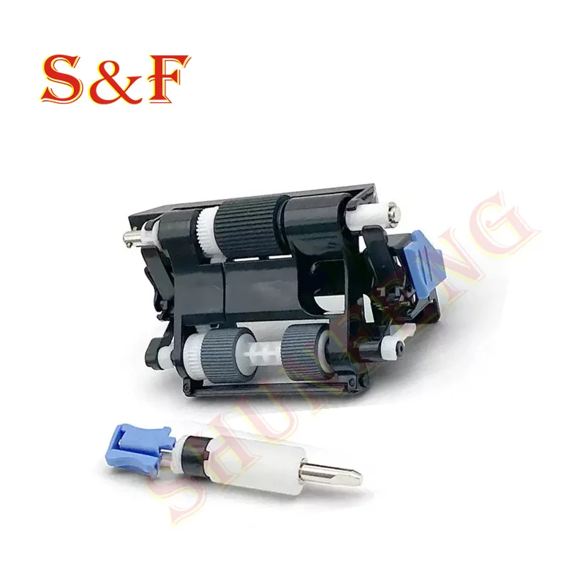 FM1-D471-000 FM1-D470-010 1set ADF Pickup Roller Kit For Canon ImageRUNNER 4525 4535 4545 4551 C3325 C3330 IR C3020 3025 3120