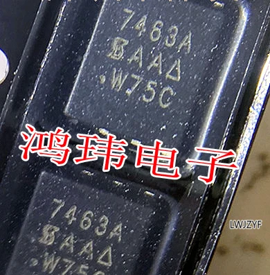 Si7463Adp-T1-Ge3 Df…
