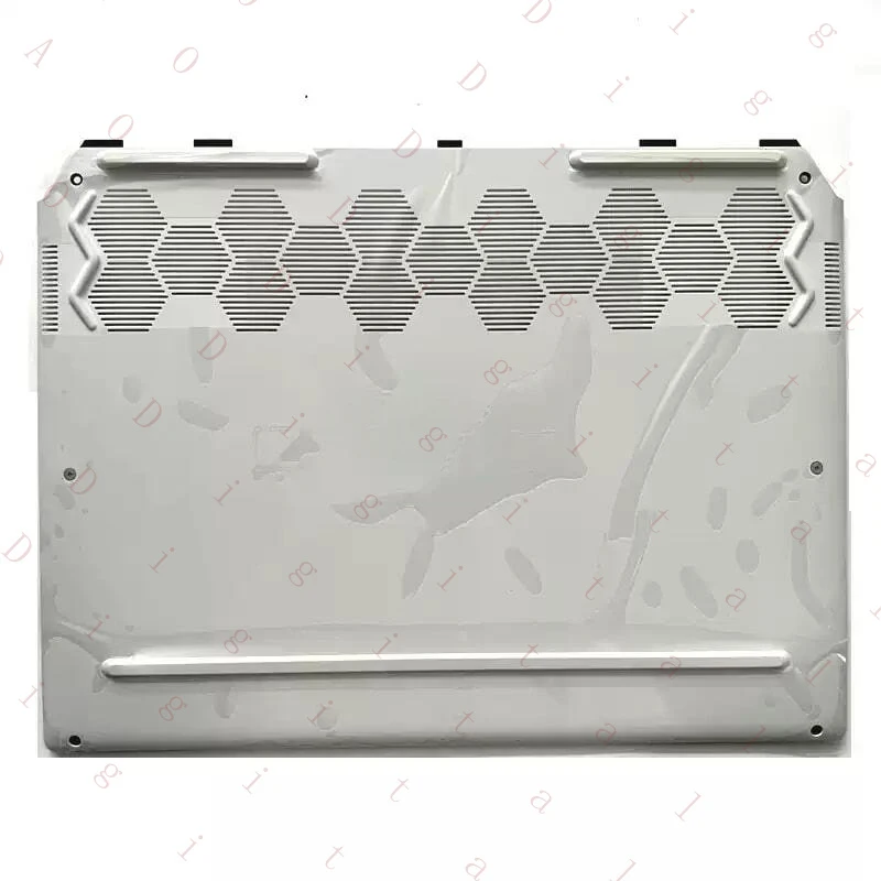 

MTG Bottom Case Lower Case Cover 0KNDF5 White For Dell Alienware X14 R1 R2