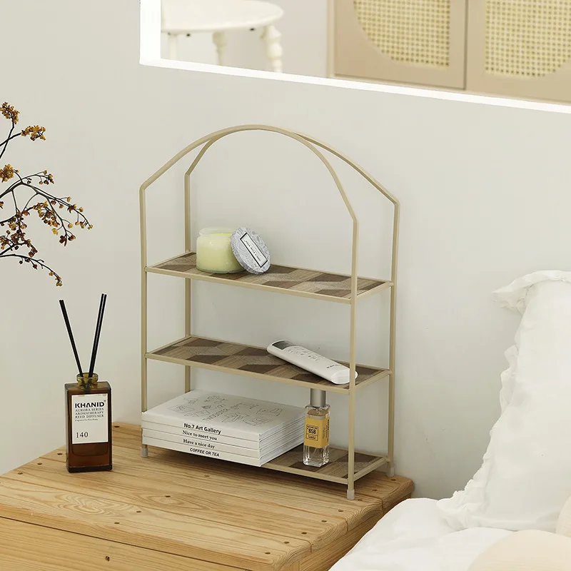 nordic-iron-art-multi-layer-storage-rack-simple-cosmetic-storage-stand-desktop-display-shelf-for-utensils-and-cups