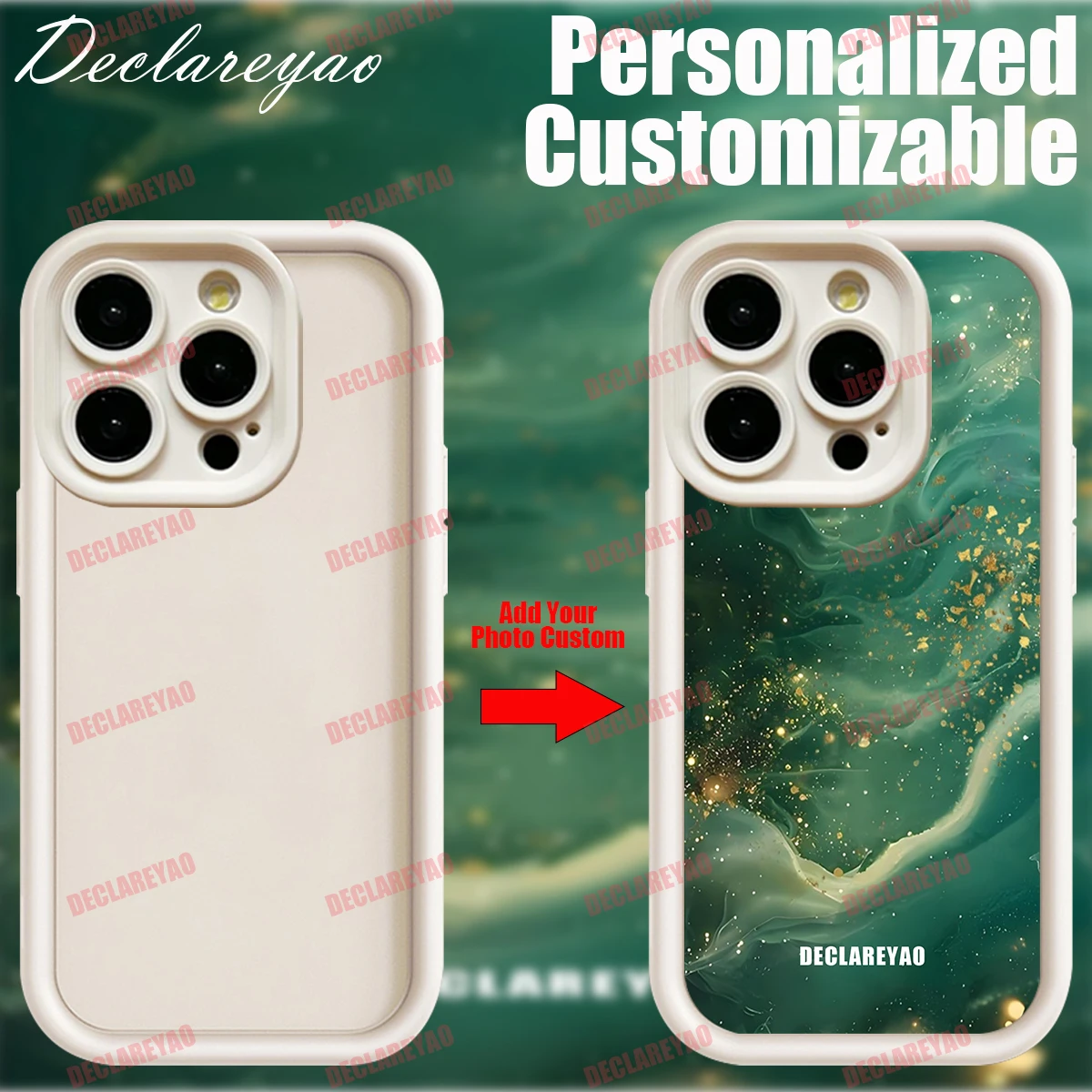 شخصية لتقوم بها بنفسك صورة مخصصة ماتي لينة كوكه ل Redmi 9S wer 9i 10 7 K30 10C 9 11T زائد Prime Po 10X 13C 9A 9C غطاء