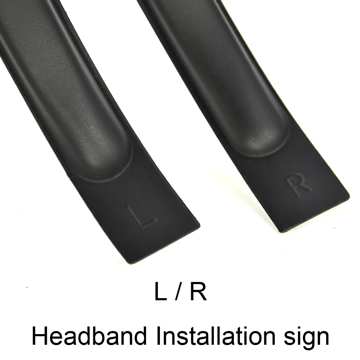 MOUDUNG استبدال وسادات الأذن رغوة بطانة للأذن ل Steelseries Arctis 1/3/5/7/9/PRO سماعات الأذن سماعة كم سماعة