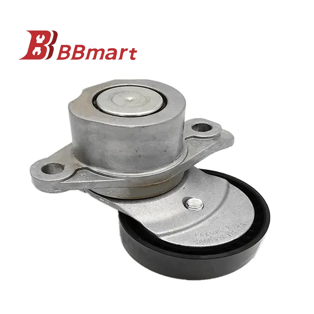 

BBmart Auto Parts Engine Belt Tensioner Assembly 04E145299P For VW Bora Golf Jetta Lamando Lavida Car Accessories 1pcs