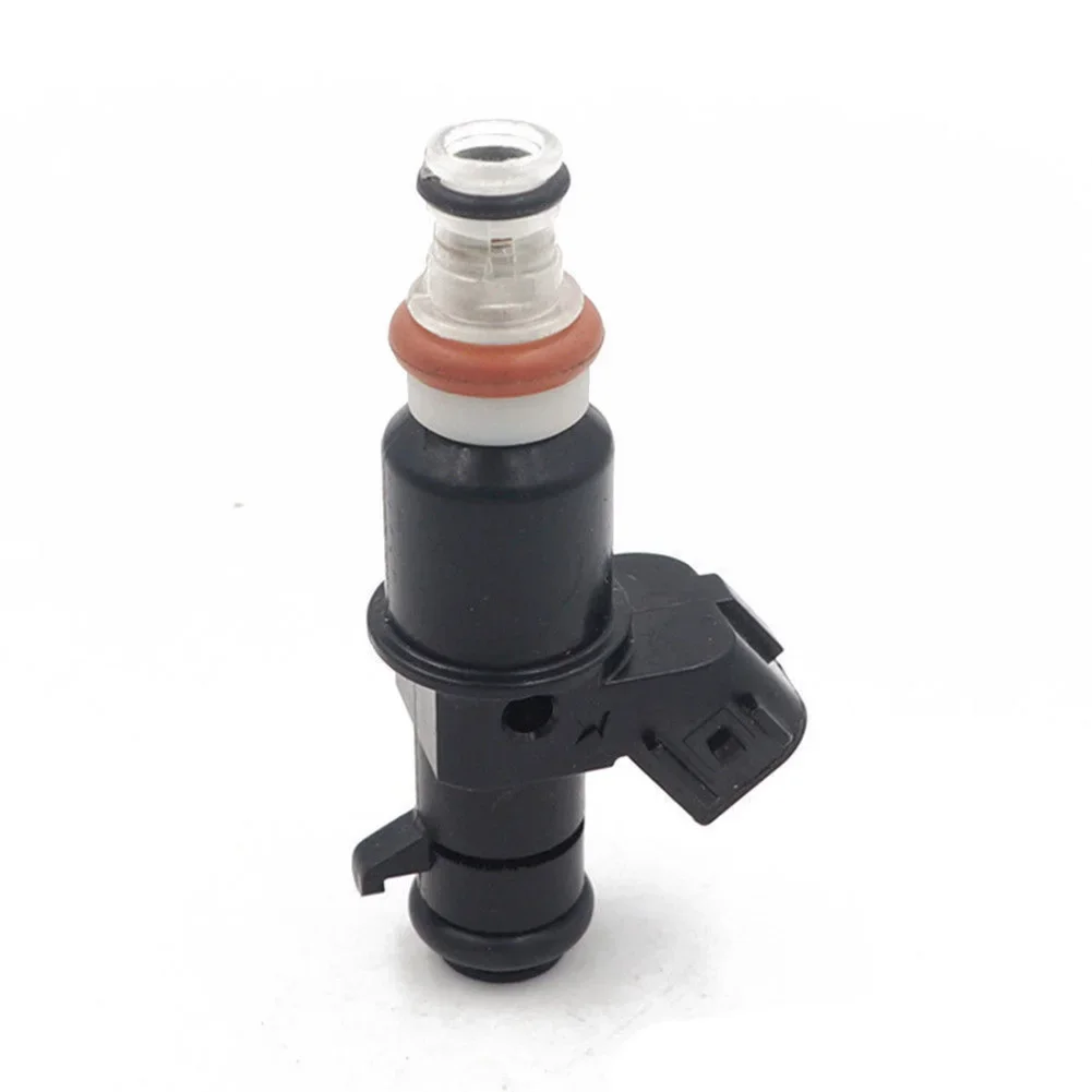 Fuel injector nozzle, suitable for 2003-2007 Honda Accord 2.4L CM4/CM5 16450-RBB-003 FJ484 16450RAAA01 16450-RAA-A01 replacement