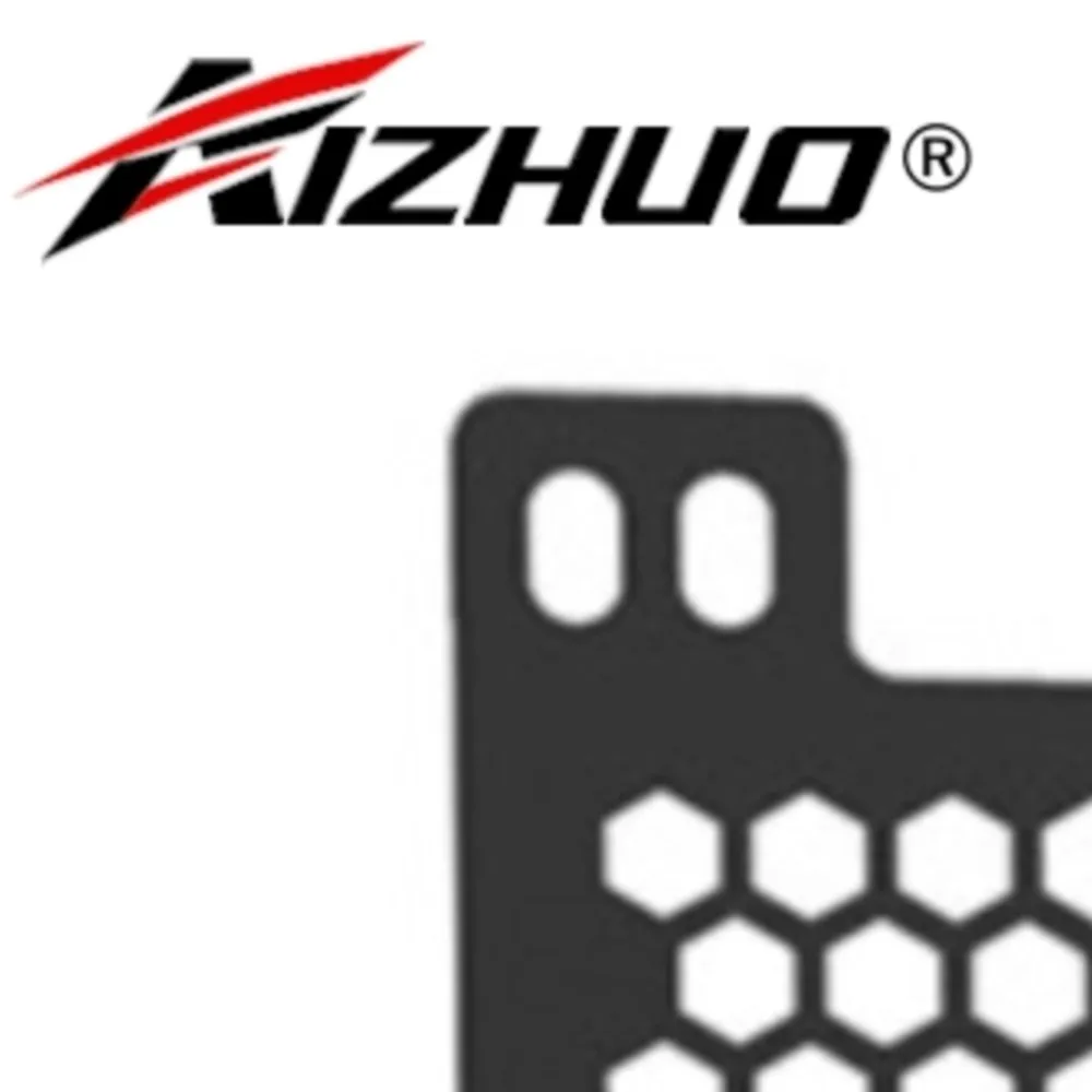 

FOR NT 700V Deauville / ABS 2015 2014 2013 Motorcycle Radiator Guard Grill Cover Cooler Protection NT700V 2006-2016 2015 2014