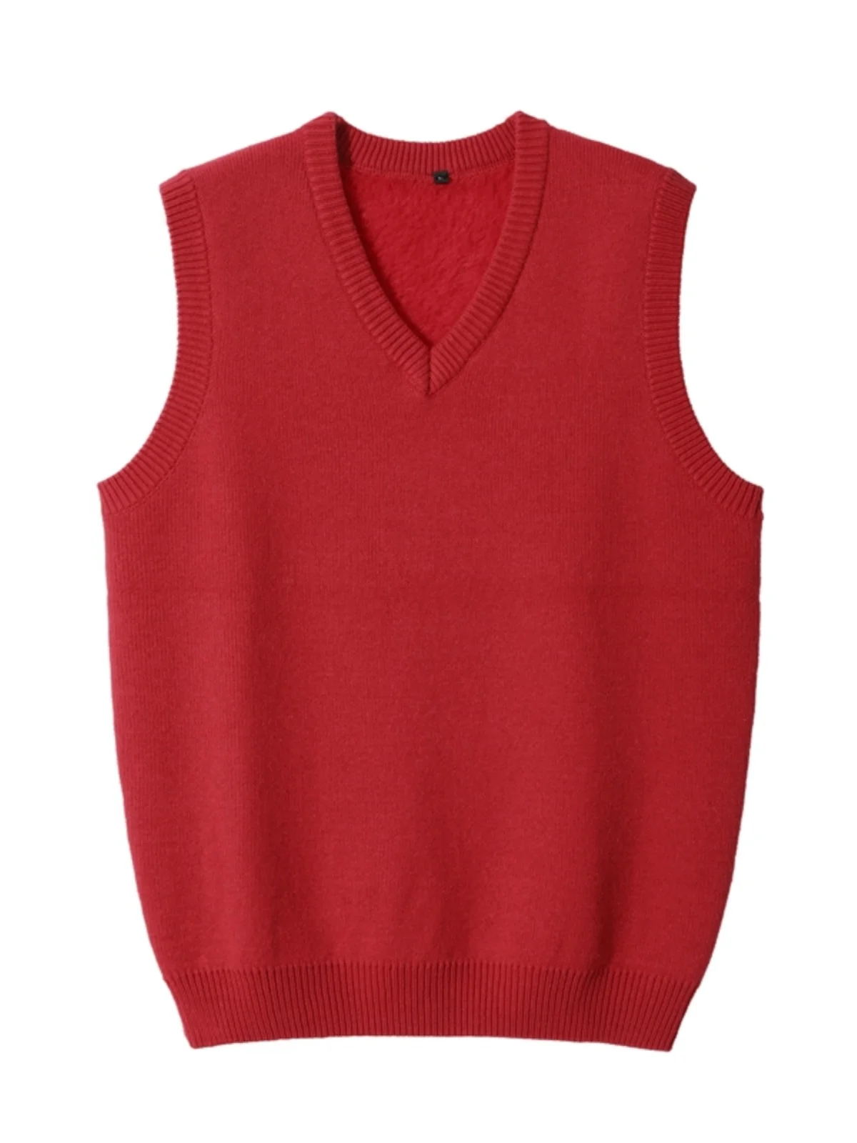 

Мужской повседневный вязаный свитер Thiened, жилет Busin, повседневный теплый свитер среднего года на голову, новый зимний свитер Thiened