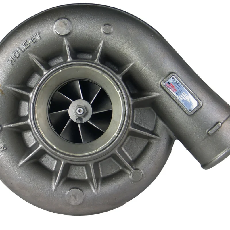 

2026 New High Quality HE851 Turbo Industrial Mine Truck QSK60 Engine 4047291