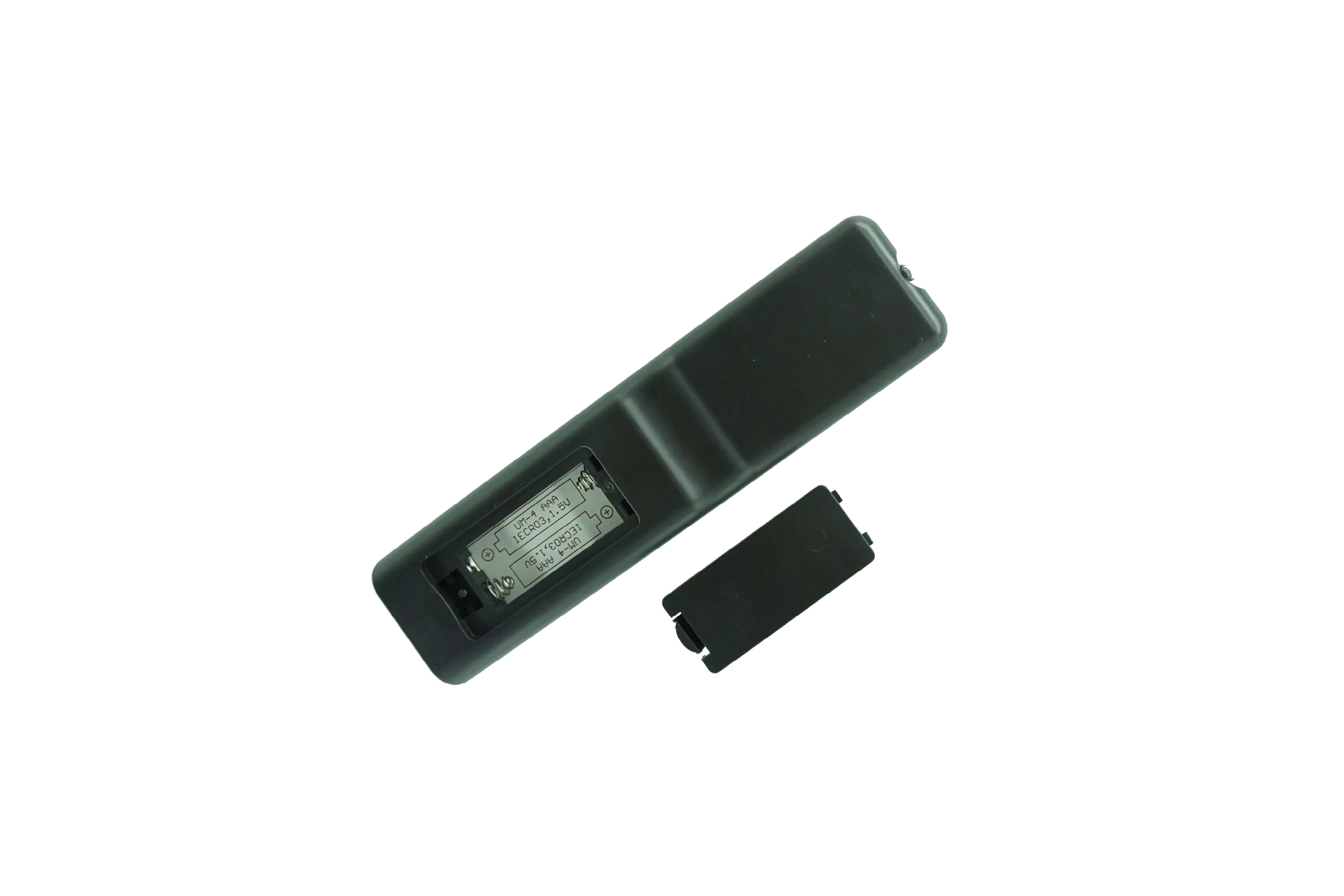 جهاز تحكم عن بعد متوافق مع تلفزيون Dex LE-3275 LE-3290 LE-1990 & Ergo LE32D3 & Mystery MTV-3209W & Rite-tek Smart LCD LED HDTV