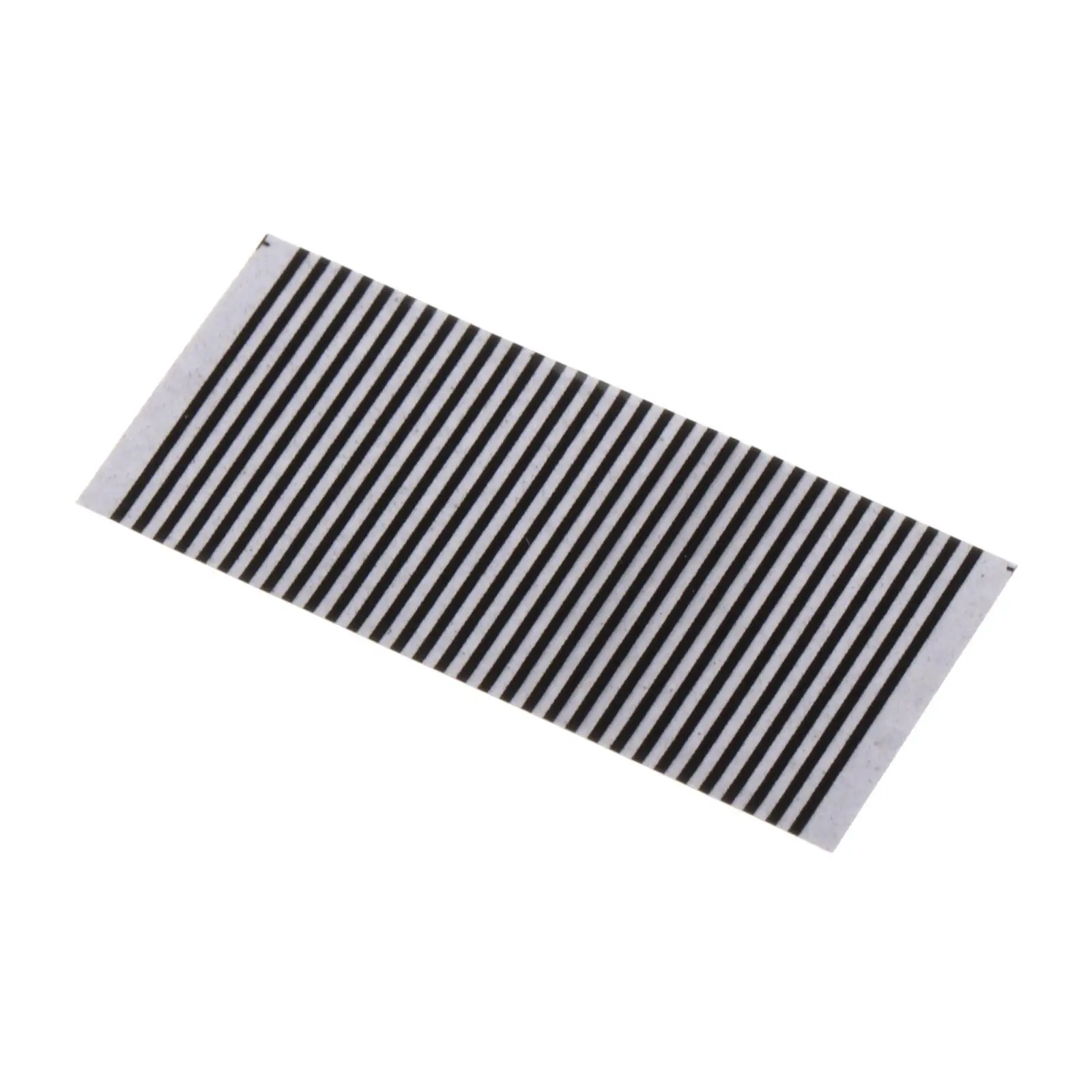 

Air Conditioner Instrument Cluster Pixel Fixing Ribbon Cable Repair Part for Range Rover P38 Climate Control AC Heater