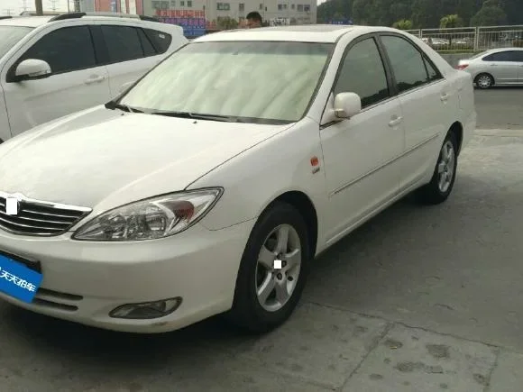 CAPQX-خطاف سحب المصد الأمامي ، لتويوتا كامري ACV30 2.4 2002 2003 2004 2005 ، غطاء مقطورة ، غطاء الجر ، خطاف السحب