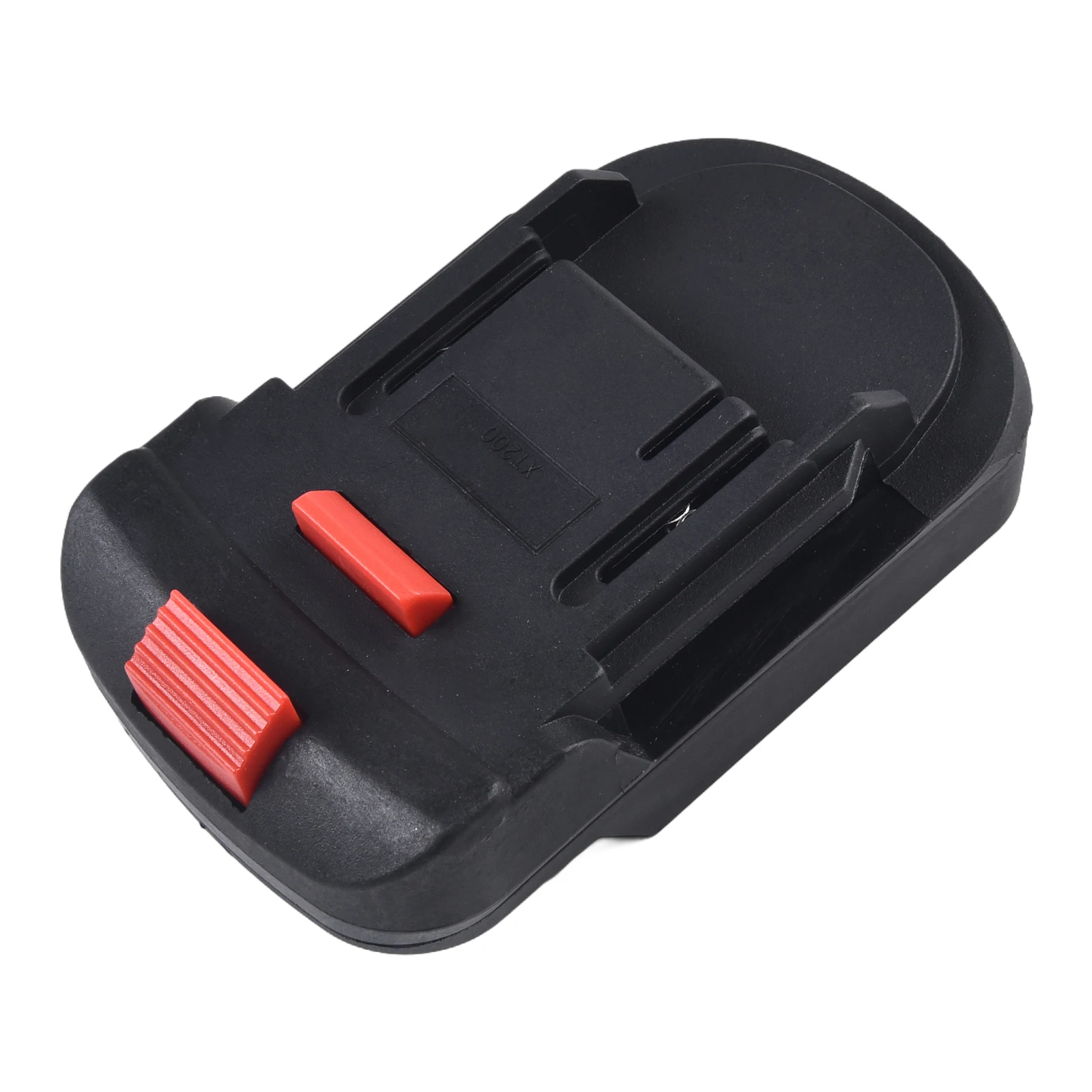 1PCS Battery Adapter DIY Adapter Converter Base With 18V Li-ion Battery  BL1830 BL1840 BL1850 Plastic Power Tool Accessories