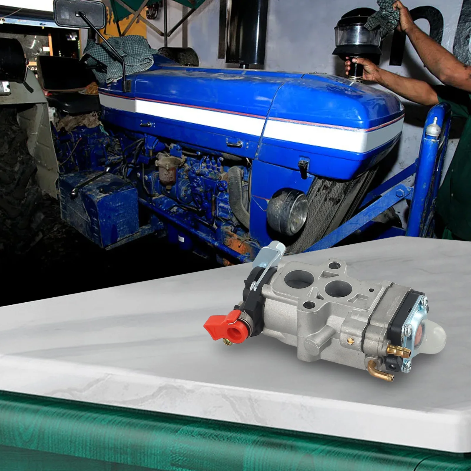 

Grommets Carburetor Grommets Installed Kit Pipes Carburetor Equipment Grommets Industrial Equipment Industrial