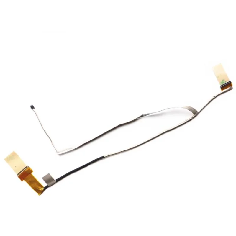 New LCD LVDS Cable for ASUS X550JD FX50 FX50J FX50JK FX50JX A550J Screen Cable 1422-01VW0AS