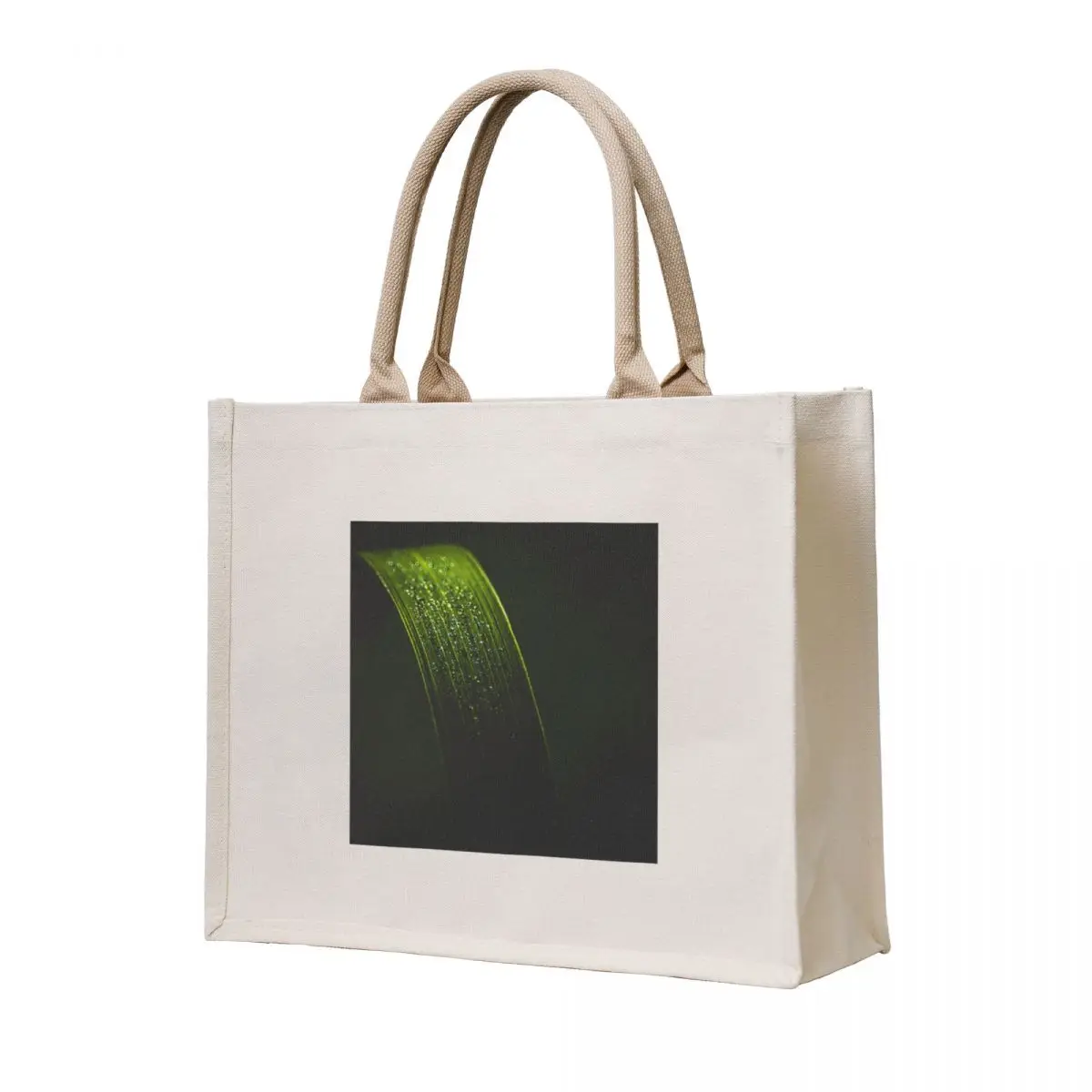 

morning dew Tote Bag tote bag canvas Shopper handbag Women's shopper