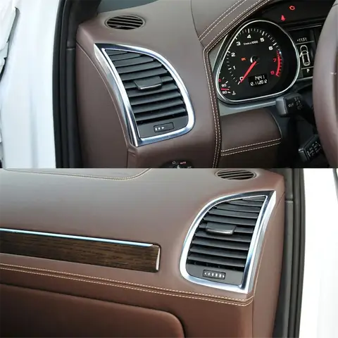 8 best sales audi q7 air vent - №8