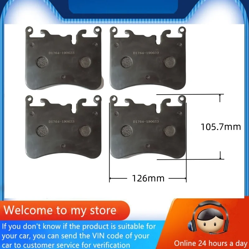 pour-jaguar-f-type-r-svr-x152-50t-plaquette-de-frein-arriere-pieces-automobiles-47011