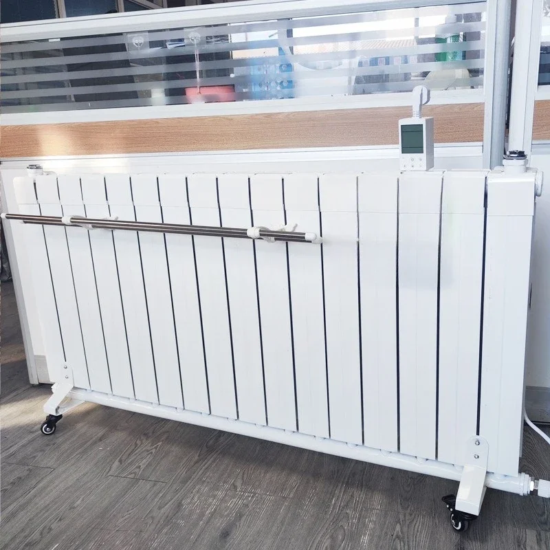 OEMCopper and electric heater, plug-in model, double channel heater, water mobile model, radiator, intelligent silent radiator.