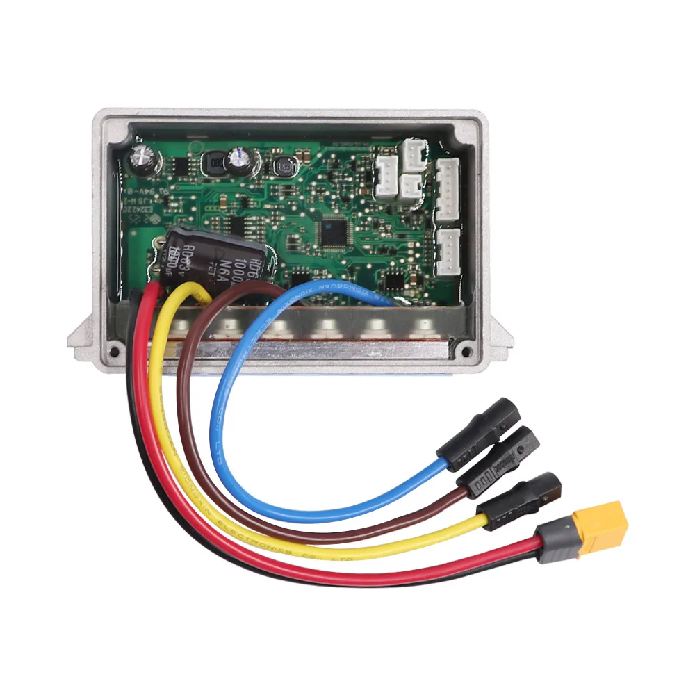 Original Controller For Ninebot KickScooter MAX G30 Electric Scooter Control Board Circuit Board Assembly Kit Replacement Parts