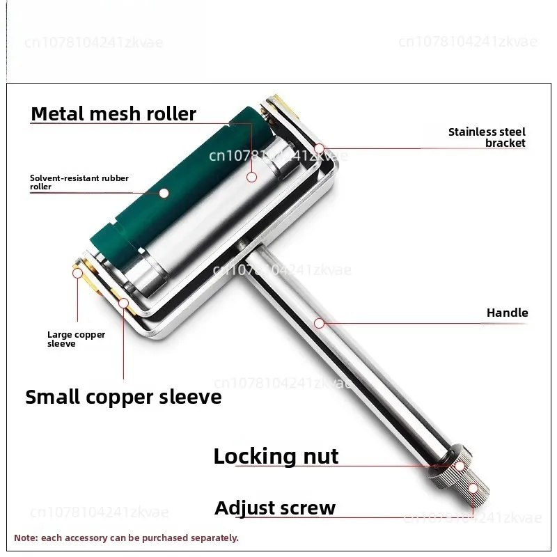 Manual Color Displa…