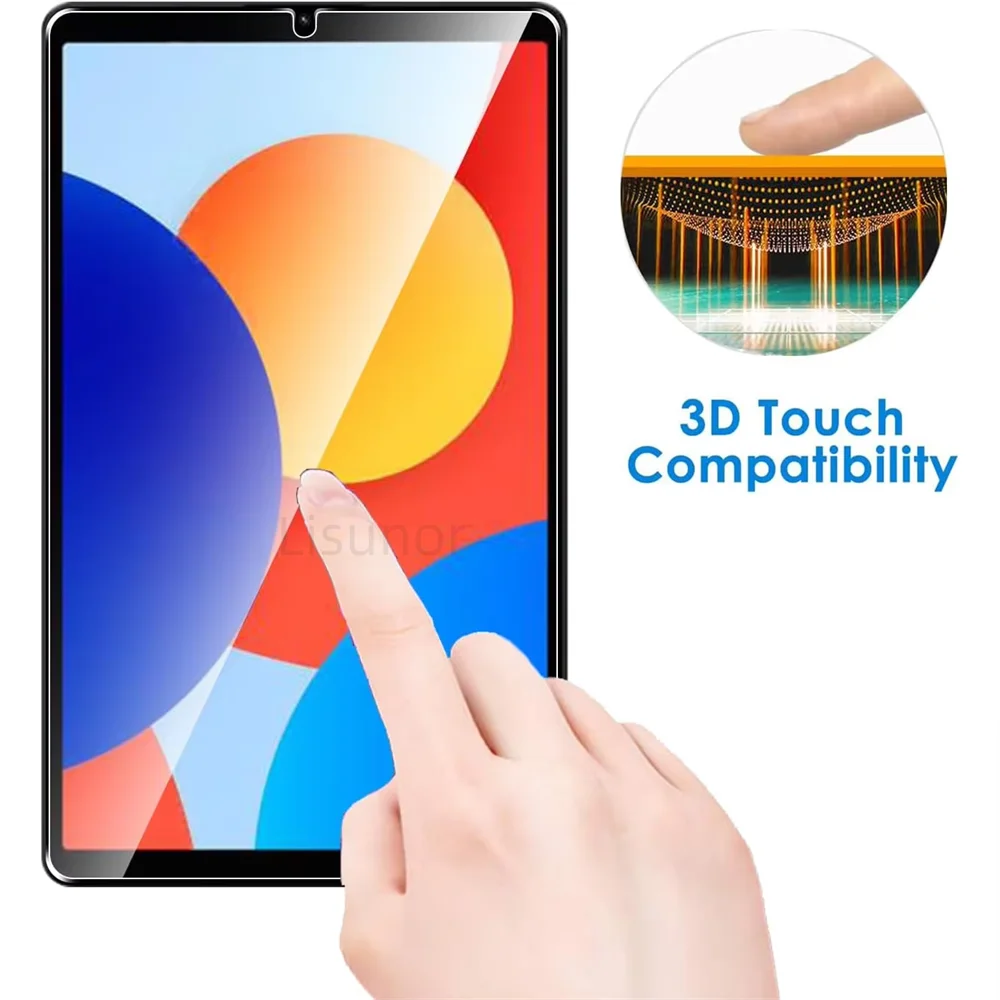 2 stuks 9H gehard glas tablet  - Temu Tablet Accessories recensie en prijs