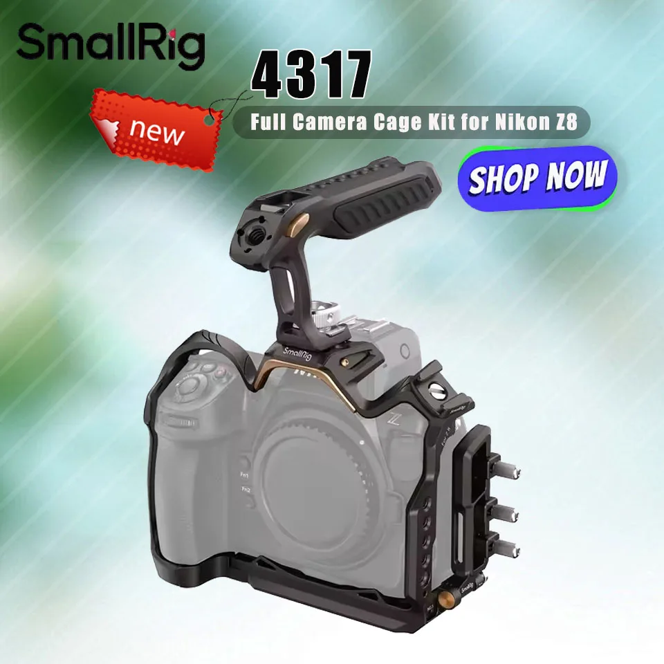 Smallrig "Night Eag… - image