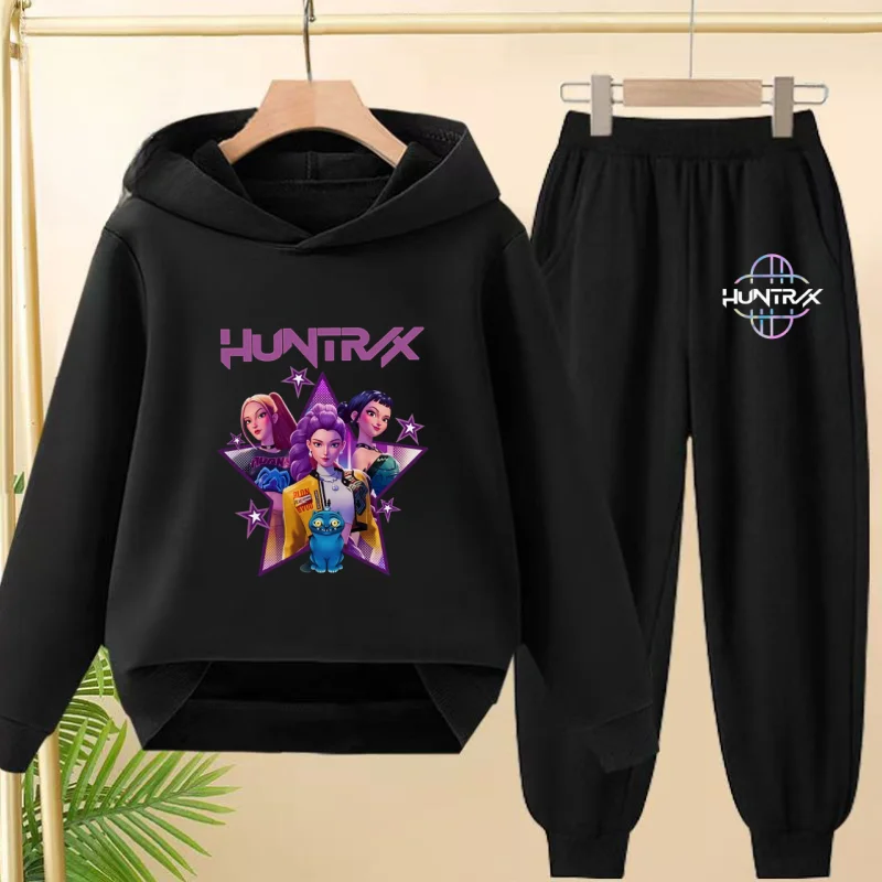 

Children's Sportswear Sets, Children's Sweatshirts, Long Pants, and Printed Sportswear Jackets for Boys and Girls Aged 3 to 13