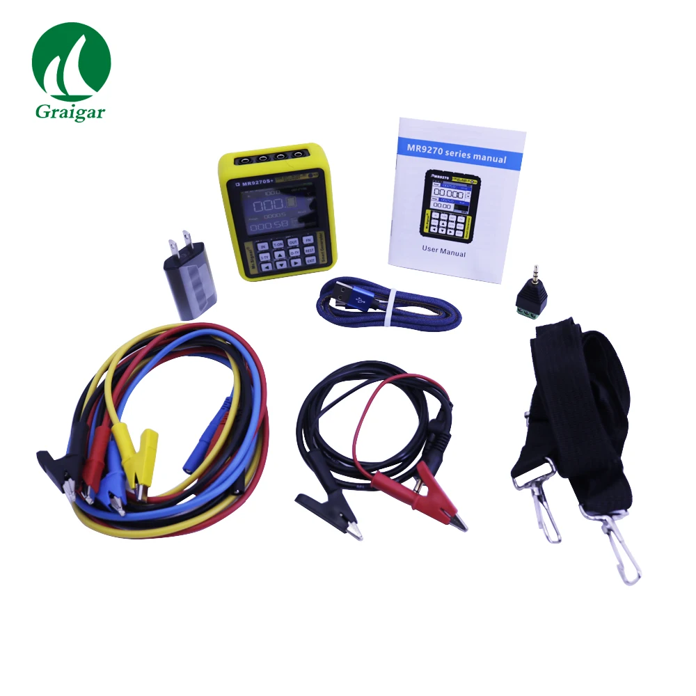 MR9270S+ Signal Generator Calibration Transmitter 4-20MA