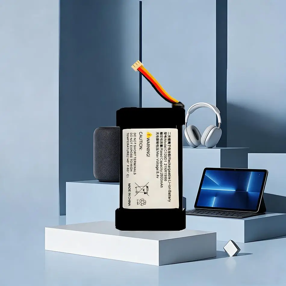 High Compatibility … - image