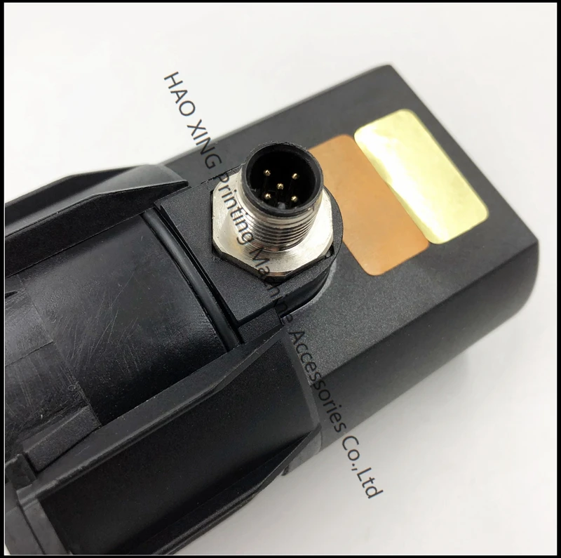 

Запасные части для печатного оборудования, двигатель L2.105.5151/02 40/12 для аксессуаров для офсетной печатной машины Heidelberg L2.105.5151